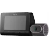 70mai T800 4K Dash Cam + RC24 telecamera posteriore HDR + scheda SD 256GB