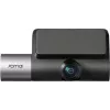 70mai T800 4K Dash Cam + RC24 telecamera posteriore HDR + scheda SD 256GB