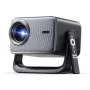 DANGBEI N3 Max proiettore laser ALPD 4K UHD, 1200 ANSI lumen, Smart Android TV, Wi-Fi 6, autofocus e correzione trapezoidale
