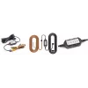 VIOFO HK3 Hardwire Kit Mini USB 5V/2A adattatore di alimentazione per Dash Cam