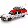 Mould King Ghost Hunter Bus 10071 set di costruzioni (2468 pezzi)