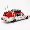 Mould King Ghost Hunter Bus 10071 set di costruzioni (2468 pezzi)