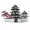 Mould King Himeji-Jo Castle 22006 set di costruzioni (3086 pezzi)