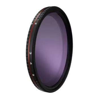 Freewell filtro ND regolabile (grigio) per DJI Mavic 3