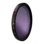 Freewell filtro ND regolabile (grigio) per DJI Mavic 3