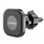 Dudao supporto magnetico per cellulare per bocchette dell'aria Dudao F6C+ auto nero