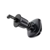 Acefast D44 supporto magnetico per auto per bocchette dell'aria nero
