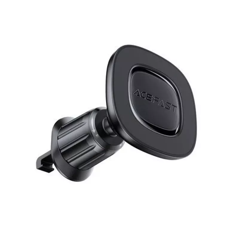 Acefast D44 supporto magnetico per auto per bocchette dell'aria nero