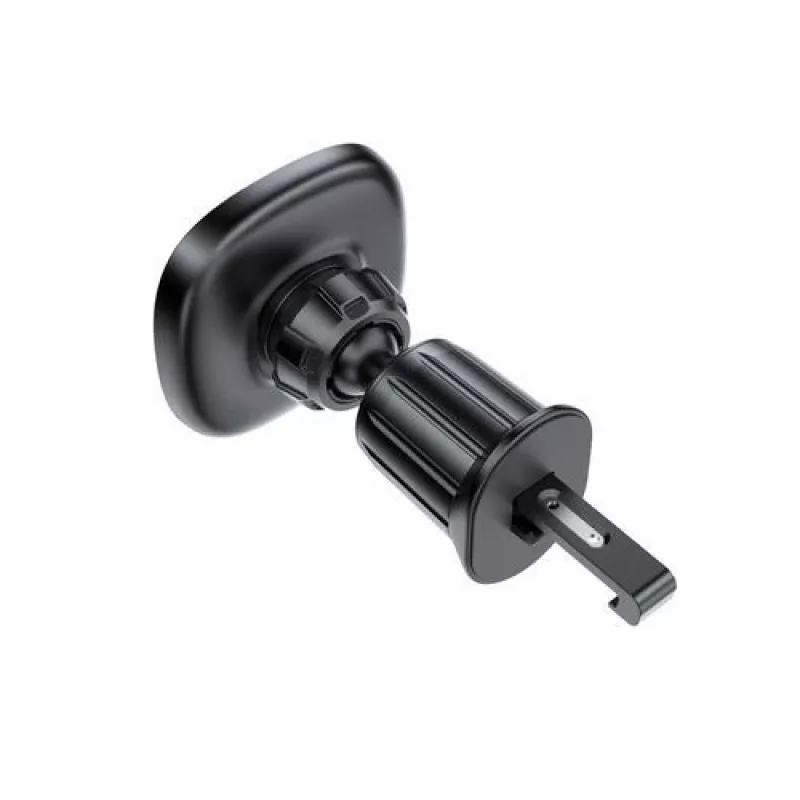 Acefast D44 supporto magnetico per auto per bocchette dell'aria nero