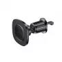 Acefast D44 supporto magnetico per auto per bocchette dell'aria nero
