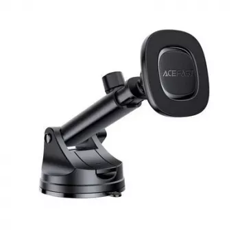 ACEFAST D45 supporto magnetico da cruscotto per auto, universale nero