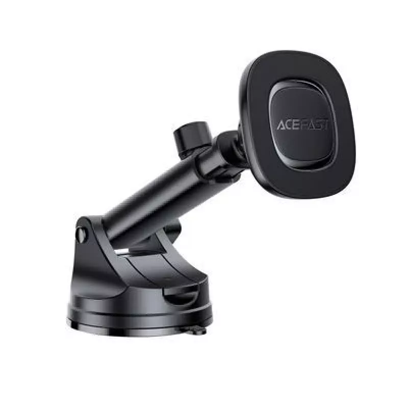ACEFAST D45 supporto magnetico da cruscotto per auto, universale nero