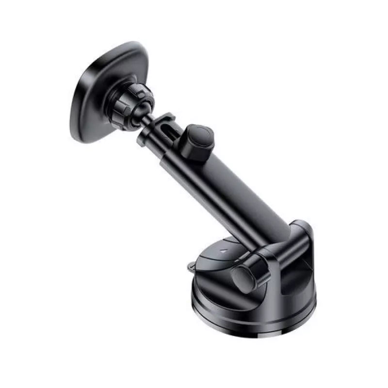 ACEFAST D45 supporto magnetico da cruscotto per auto, universale nero