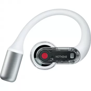 Nothing Ear (Open) Auricolari True Wireless Bianco
