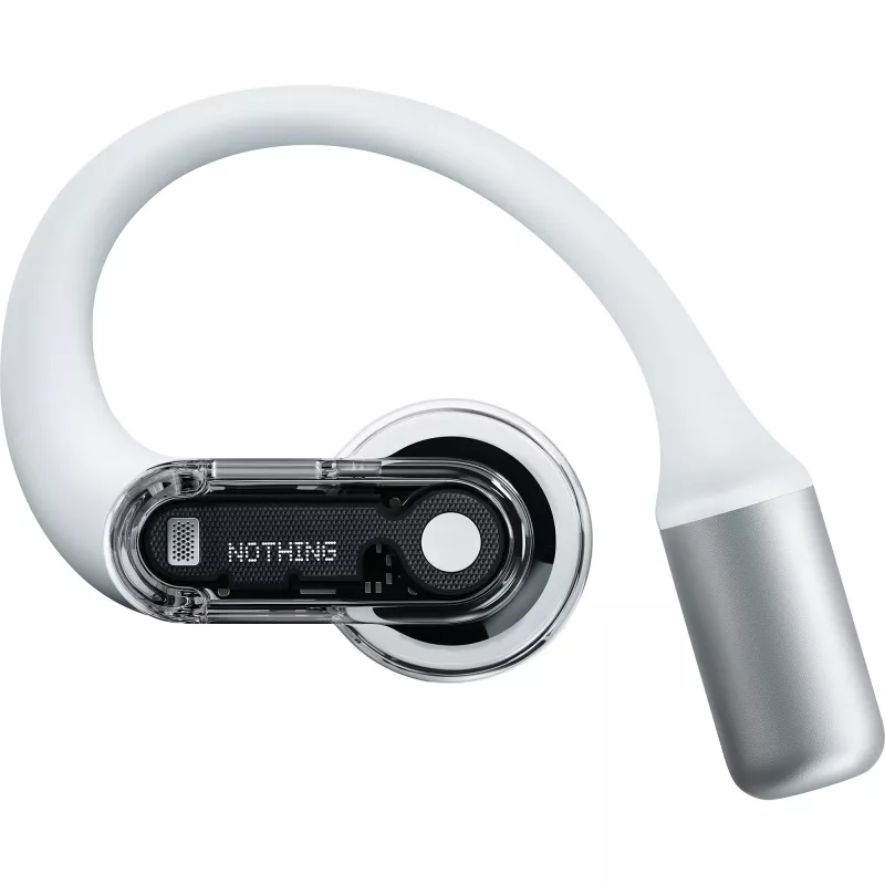 Nothing Ear (Open) Auricolari True Wireless Bianco