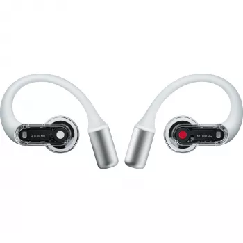 Nothing Ear (Open) Auricolari True Wireless Bianco