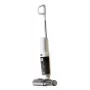ROBOROCK F25 RT GEN2 Aspirapolvere a batteria lavasciuga Bianco