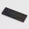 Akko FUN60 PRO Tastiera meccanica USB-C Nero 61 tasti