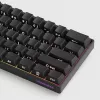 Akko FUN60 PRO Tastiera meccanica USB-C Nero 61 tasti