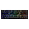 Akko FUN60 PRO Tastiera meccanica USB-C Nero 61 tasti