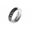 RingConn Gen3 Smart Ring Taglia 7 Argento spazzolato