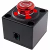Simagic Alpha Kill Switch Pulsante di emergenza per wheelbase serie Alpha