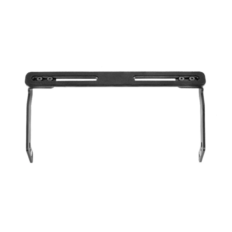 Simagic P700 Kit per montaggio a parete per set pedali P700 – Nero