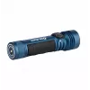 OLight Seeker 4 Pro Torcia LED Midnight Blue 4600 lm 205 g