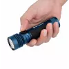 OLight Seeker 4 Pro Torcia LED Midnight Blue 4600 lm 205 g