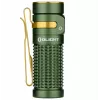 OLight Baton 4 Premium Edition OD Green Torcia 1300 lm