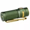 OLight Baton 4 Premium Edition OD Green Torcia 1300 lm
