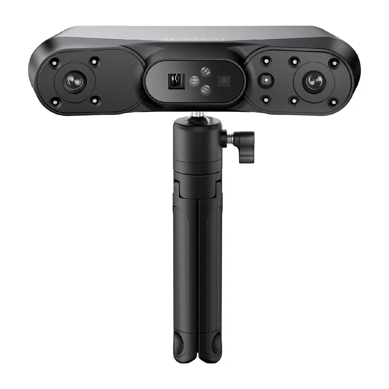 Revopoint POP 4 Premium Scanner 3D