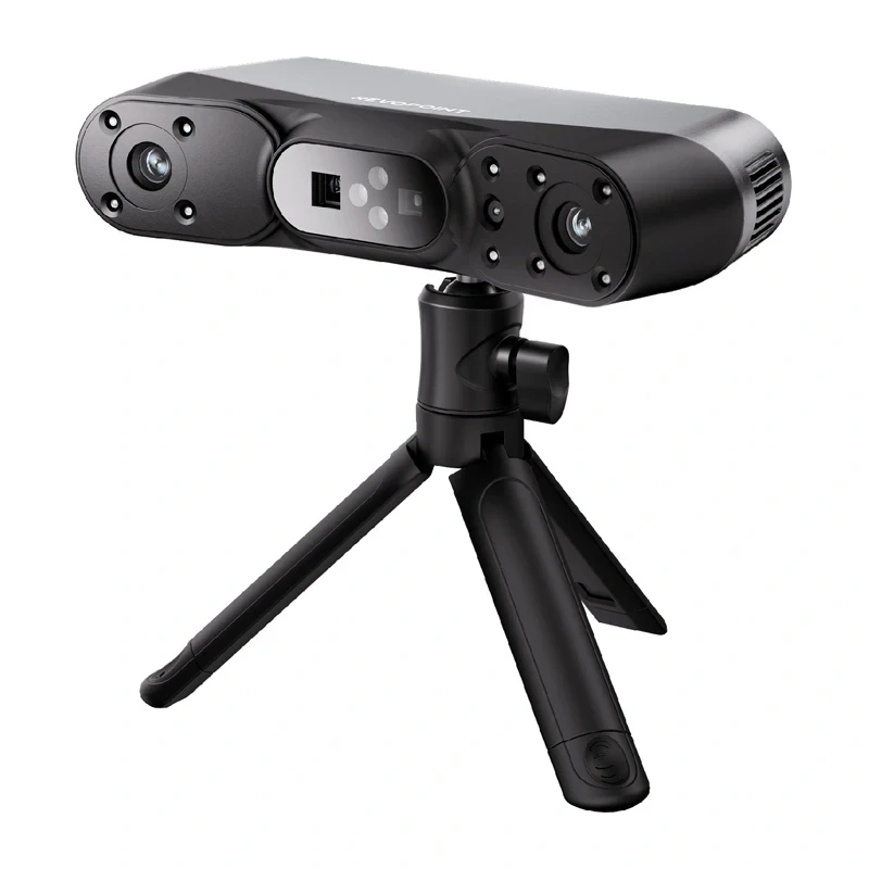 Revopoint POP 4 Premium Scanner 3D
