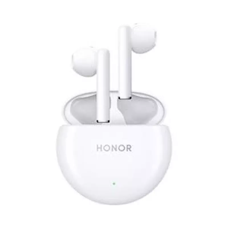 Honor Choice X5 Auricolari True Wireless Bianco