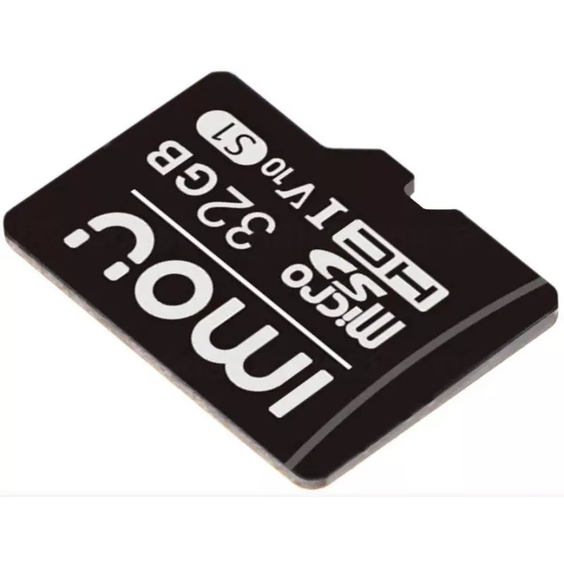 IMOU ST2-32-S1 Scheda di memoria microSDHC 32GB