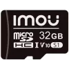 IMOU ST2-32-S1 Scheda di memoria microSDHC 32GB