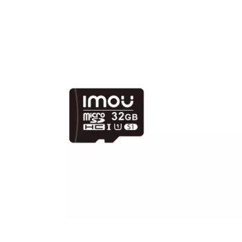 IMOU ST2-32-S1 Scheda di memoria microSDHC 32GB