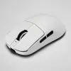 Mouse dual-mode VXE R1 PRO MAX, PAW3955, wireless - bianco
