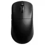 Mouse gaming wireless VXE R1 SE+, PAW3395 SE, sensore 18K, ultraleggero - nero