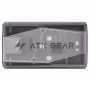 Dongle wireless ATK 8K, frequenza di polling 8000 Hz, 2,4 GHz - nero