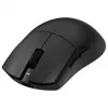 Mouse gaming ATK X1 V2, wireless, PAW3950 Ultra, 8K Hz - nero