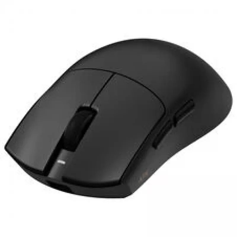 Mouse gaming ATK X1 V2, wireless, PAW3950 Ultra, 8K Hz - nero