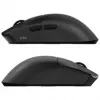 Mouse gaming ATK X1 V2, wireless, PAW3950 Ultra, 8K Hz - nero