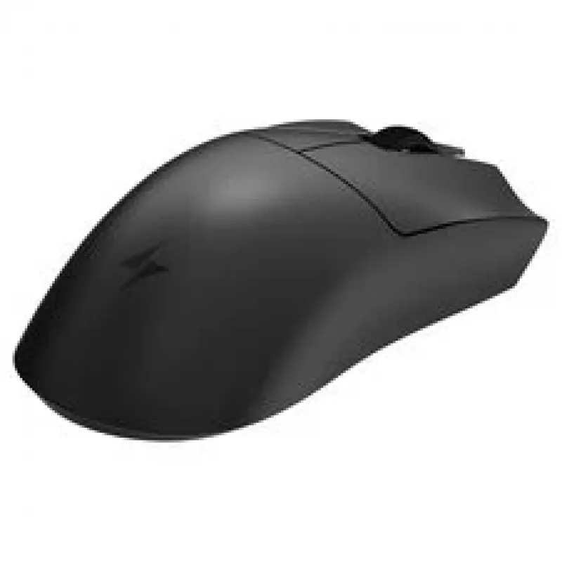Mouse gaming ATK X1 V2, wireless, PAW3950 Ultra, 8K Hz - nero