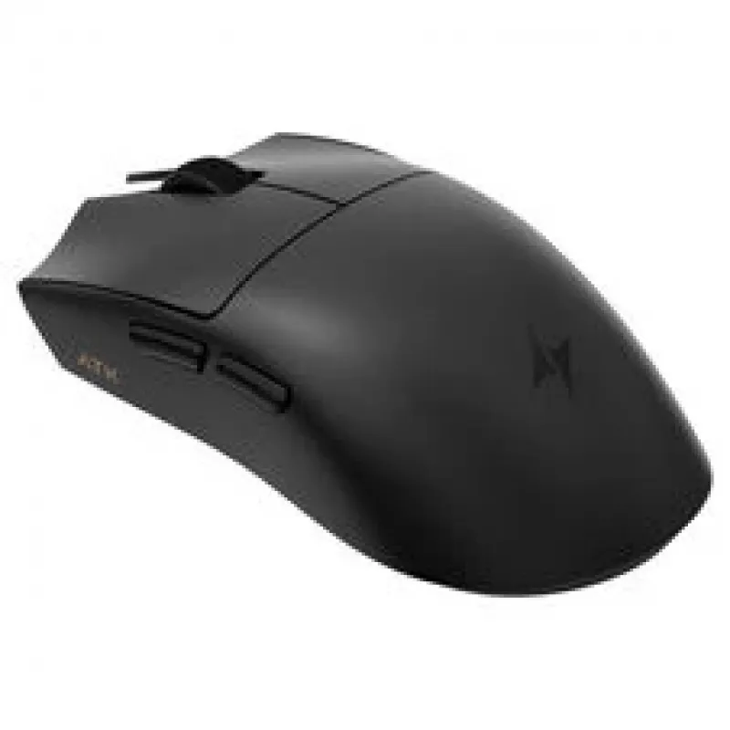 Mouse gaming ATK X1 V2, wireless, PAW3950 Ultra, 8K Hz - nero