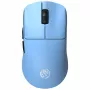 Mouse gaming ATK x LEV F1 V2 Extreme, wireless, PAW3950 Ultra, 8K Hz - blu