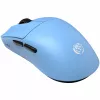 Mouse gaming ATK x LEV F1 V2 Extreme, wireless, PAW3950 Ultra, 8K Hz - blu