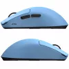 Mouse gaming ATK x LEV F1 V2 Extreme, wireless, PAW3950 Ultra, 8K Hz - blu