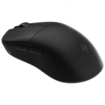Mouse gaming wireless ATK Blazing Sky U2 V2, PAW3950 Ultra, 8K Hz - nero