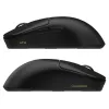 Mouse gaming wireless ATK Blazing Sky U2 V2, PAW3950 Ultra, 8K Hz - nero